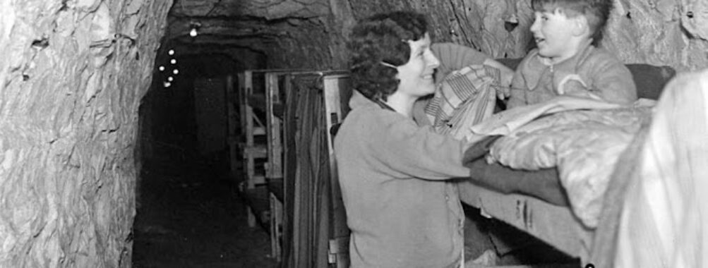 Ramsgate Tunnels Travel Forum Reviews
