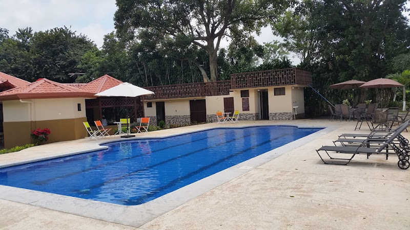 Rancho Faparo