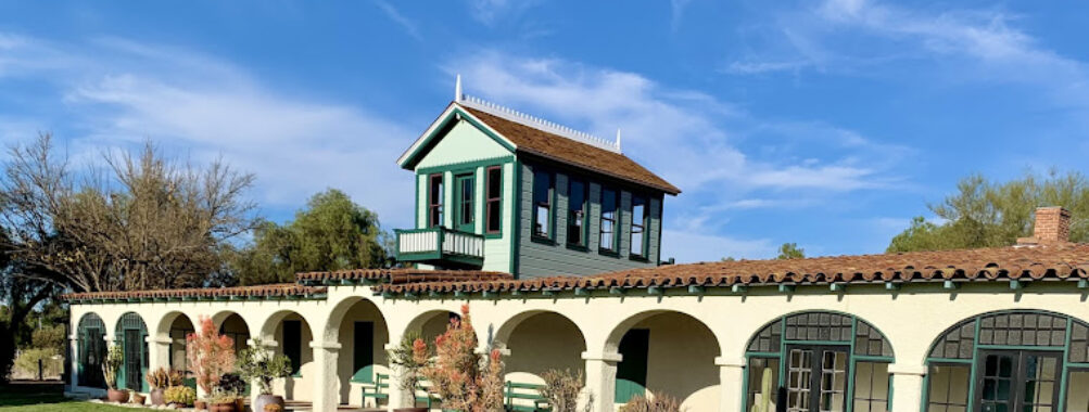 Rancho Guajome Adobe Travel Forum Reviews