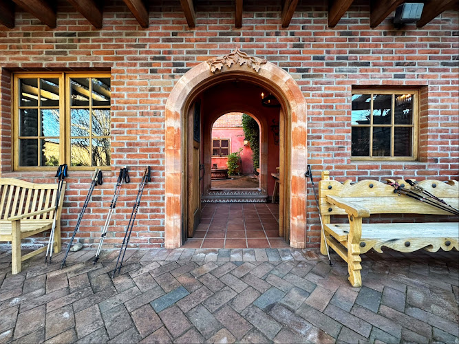 Rancho La Puerta