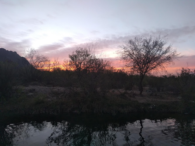 Rancho Santo Domingo