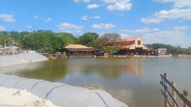 Rancho do galo