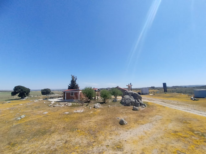 Rancho las Piedras Tecate