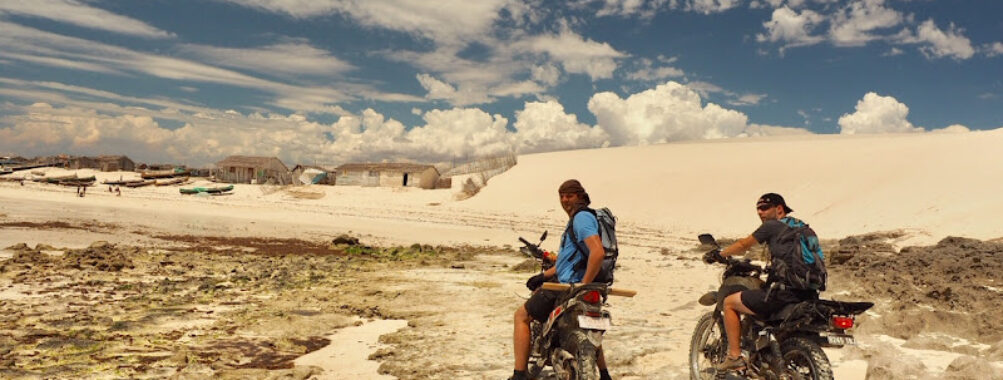 Rando Raid Madagascar Travel Forum Reviews
