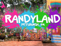 Randyland Travel Forum Reviews