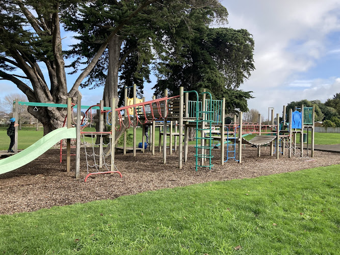 Rangitane Park Playground