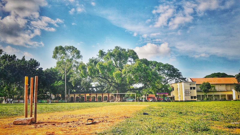 Rangpur Zilla School