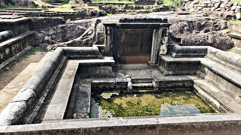 Ranmasu Uyana (Royal Park)