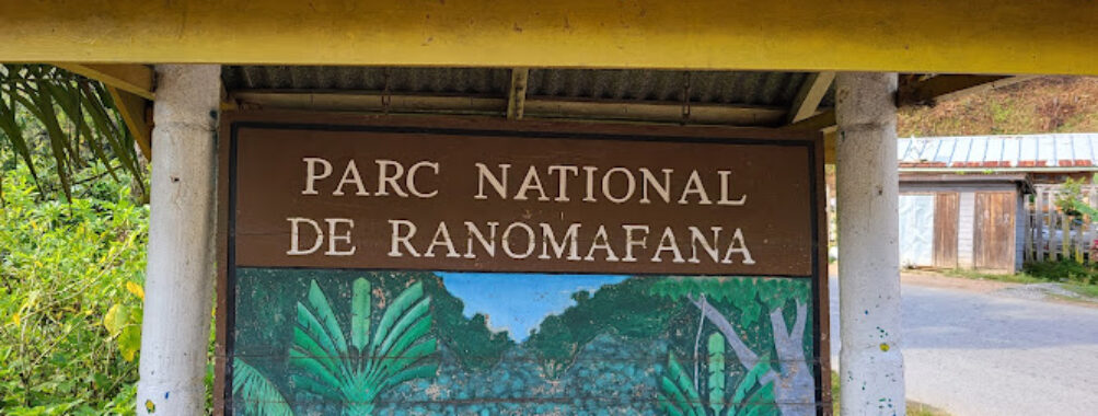 Ranomafana National Park Travel Forum Reviews