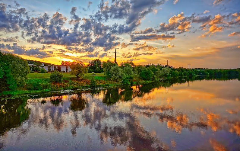 Rantapuisto