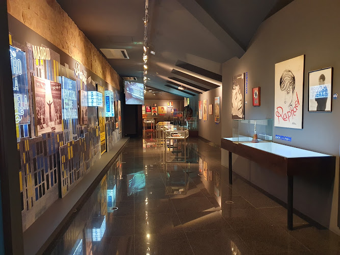 Raphael Museum of Linares