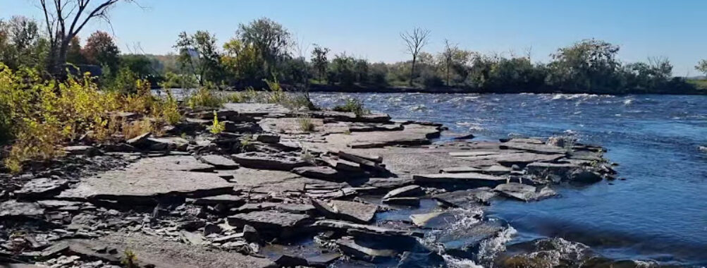 Rapides-Deschênes Park Travel Forum Reviews