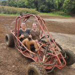 Raro Buggy Tours