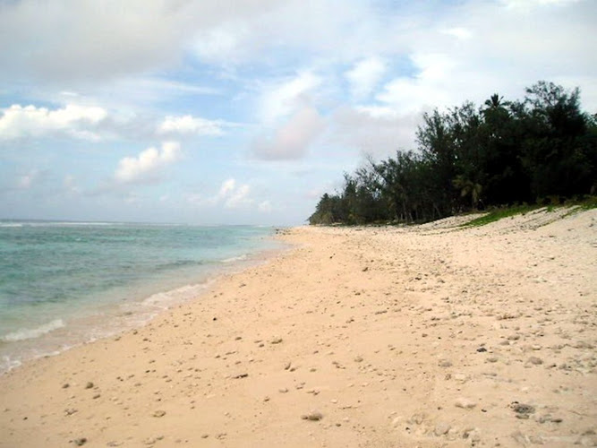 Rarotonga