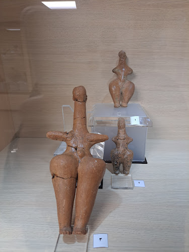 Rasht Museum of Archaeology