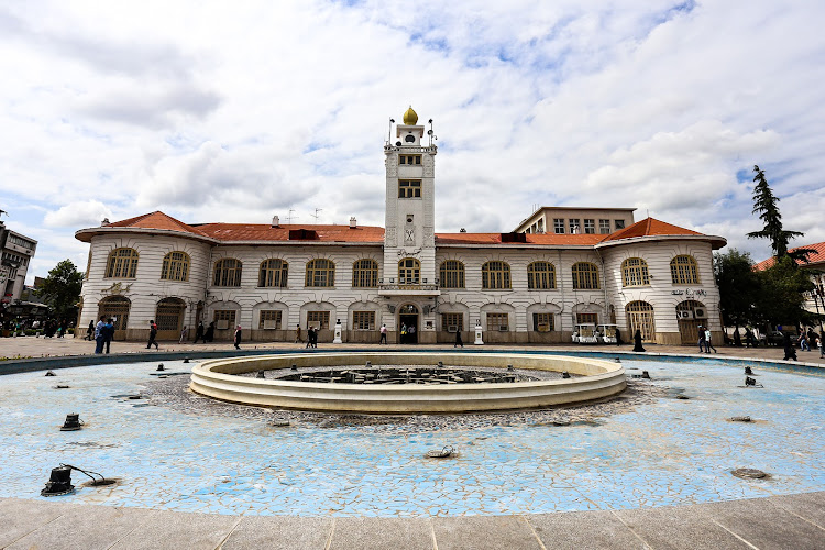 Rasht