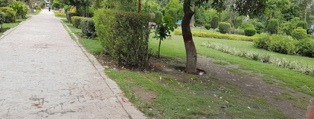 Rasikh Irfani Park Travel Forum Reviews