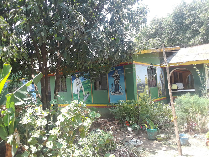 Rastafari Museum
