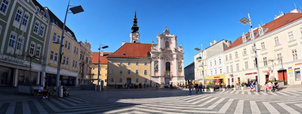 Rathaus St. Pölten Travel Forum Reviews