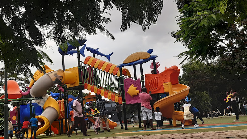 Rattray Park