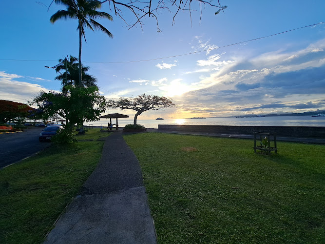 Ratu Sukuna Park