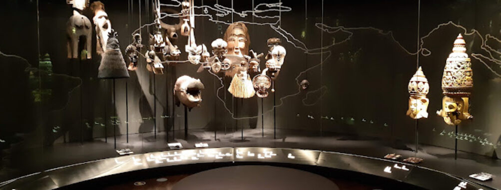 Rautenstrauch-Joest-Museum Travel Forum Reviews
