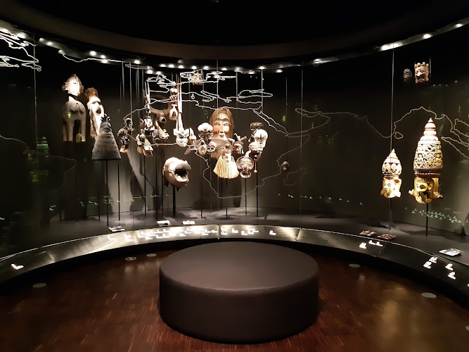 Rautenstrauch-Joest-Museum