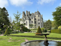 Ravalet Castle Travel Forum Reviews