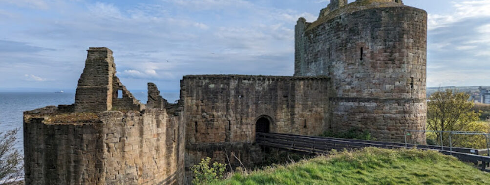 Ravenscraig Castle Travel Forum Reviews