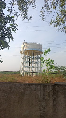 Raviraj Park, Parbhani