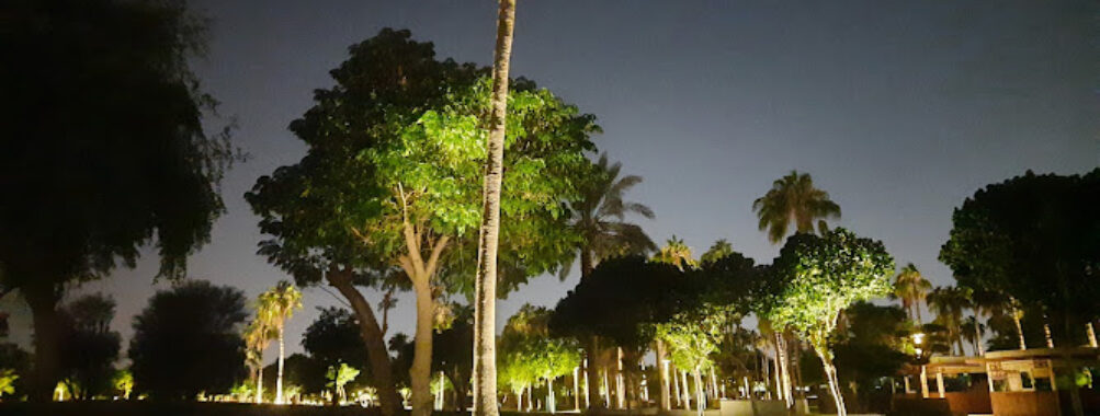 Rawdat Al Khail Park Travel Forum Reviews