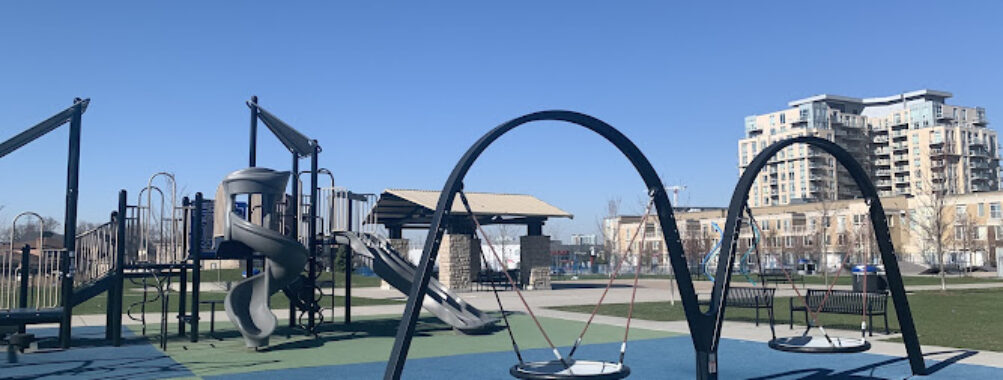 Ray Street Park Travel Forum Reviews