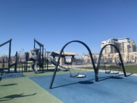 Ray Street Park Travel Forum Reviews
