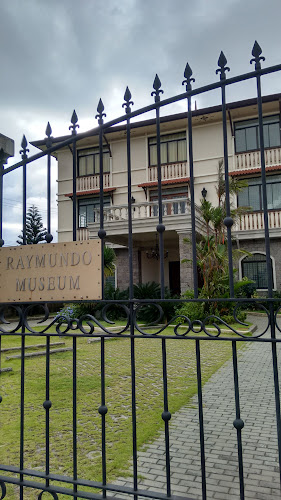 Raymundo Museum
