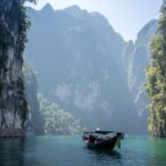 Rayong adventure hike and kayak tour with pickup from Pattaya Review