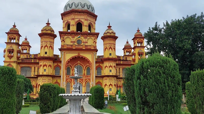 Raza Library
