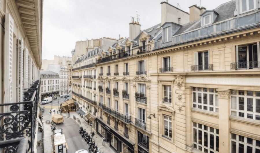 Real Estate Trends