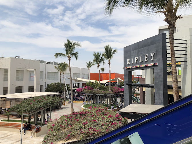 Real Plaza Piura