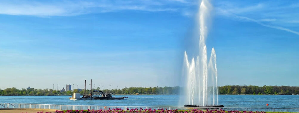 Reaume Park Travel Forum Reviews