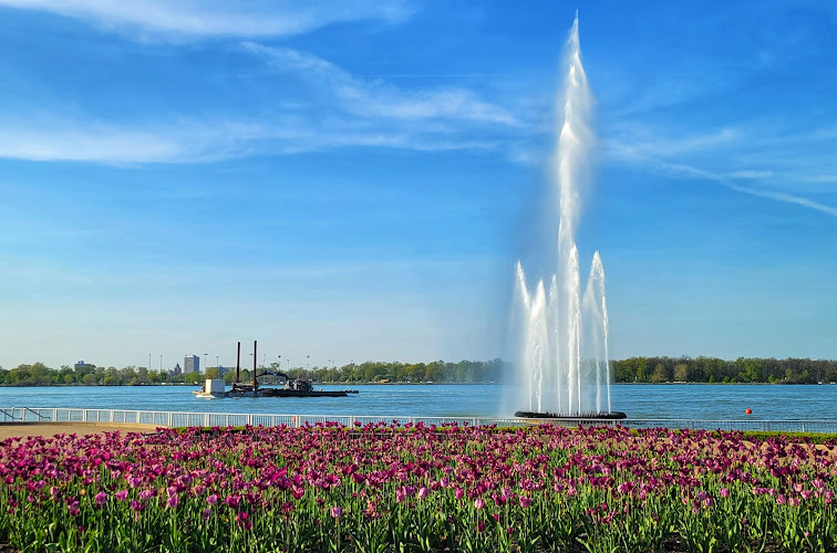 Reaume Park