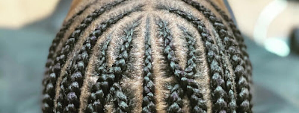 Rebeka's Hair Braiding - Box Braid Travel Forum Reviews