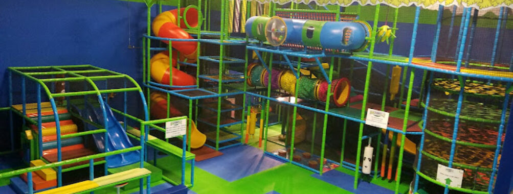 Rebounderz Rohnert Park - Indoor Trampoline and Adventure Park Travel Forum Reviews