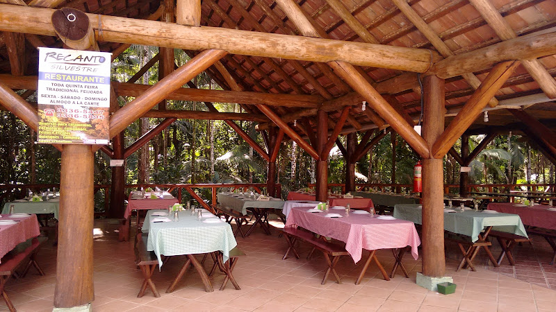 Recanto Silvestre
