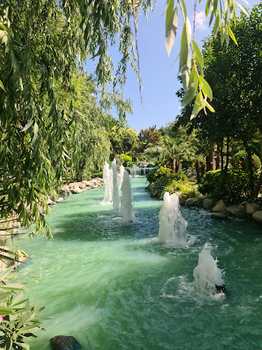 Recep Tayyip Erdogan Park
