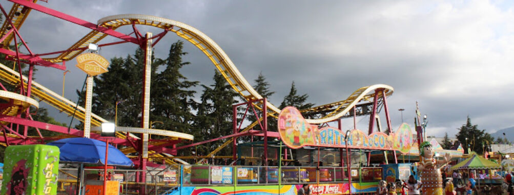 Recinto Ferial Huamantla Tlaxcala Travel Forum Reviews