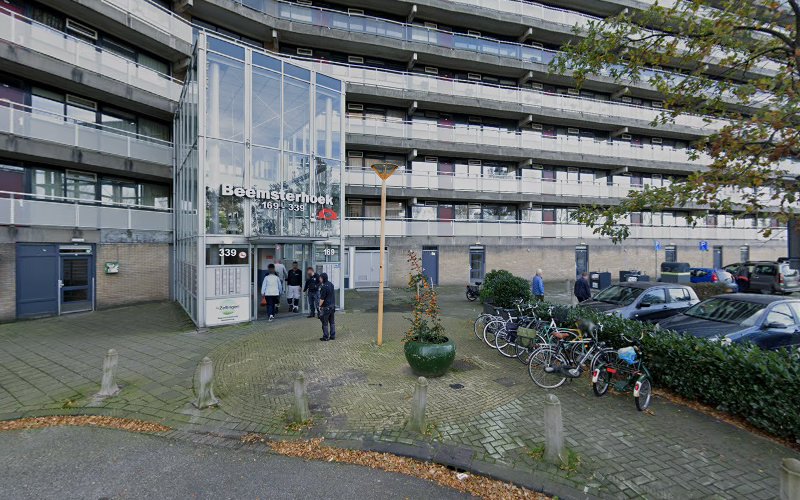 Recreatiecentrum De Serre