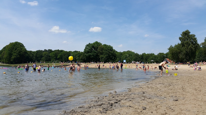 Recreatiepark Het Hulsbeek