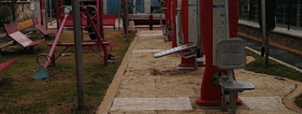 Recreativo Nuevo Tulancingo Park Travel Forum Reviews