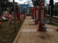 Recreativo Nuevo Tulancingo Park Travel Forum Reviews