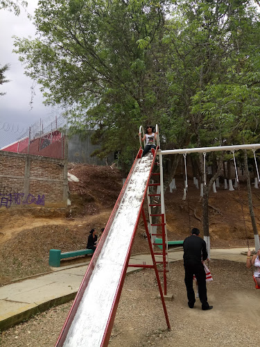 Recreativo San Sebastián Park